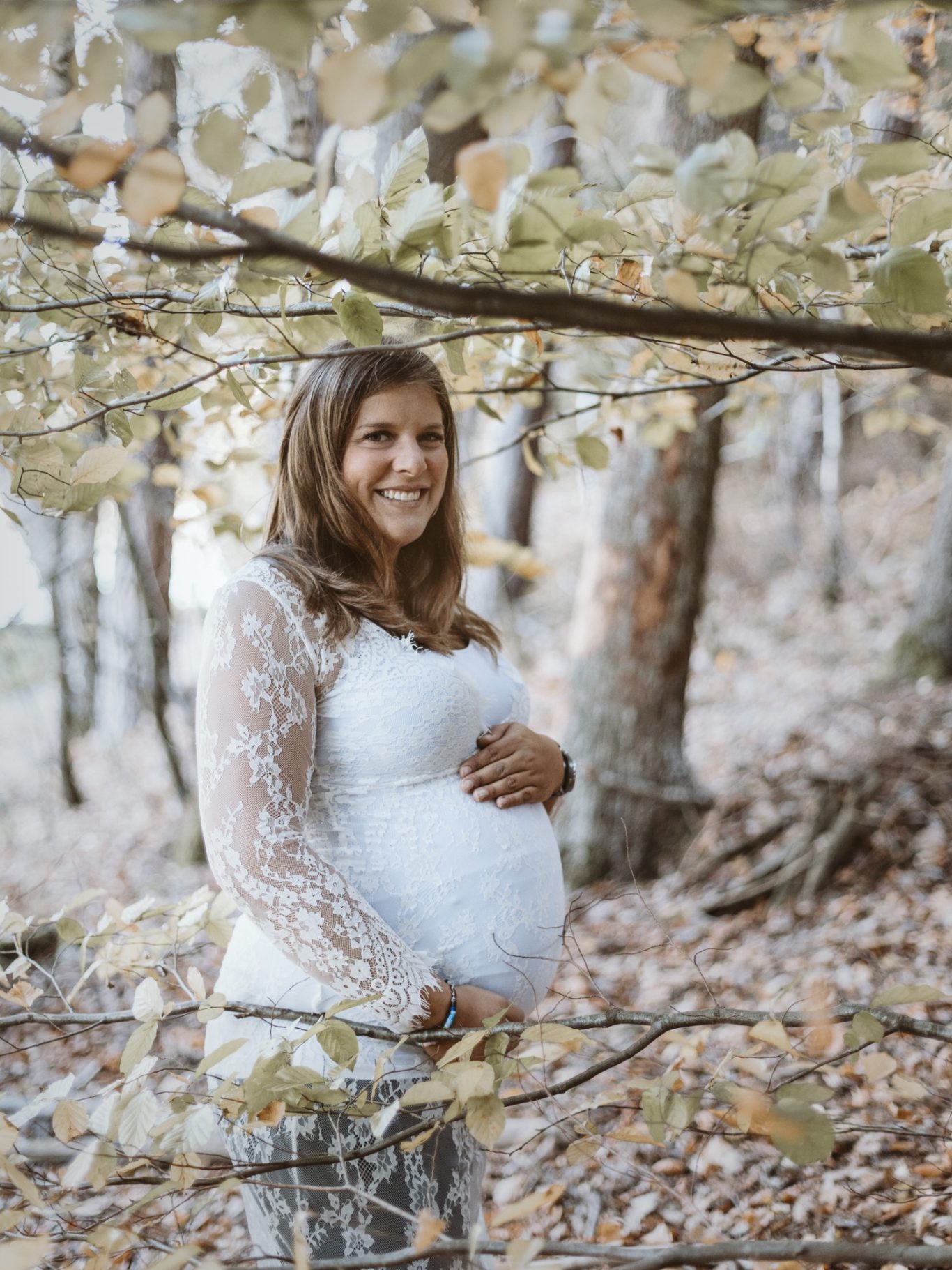 Babybauch Hilgertshausen Fotografie