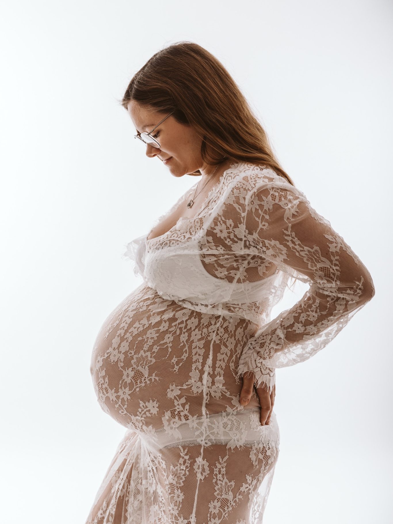 Babybauch Hilgertshausen Fotografie