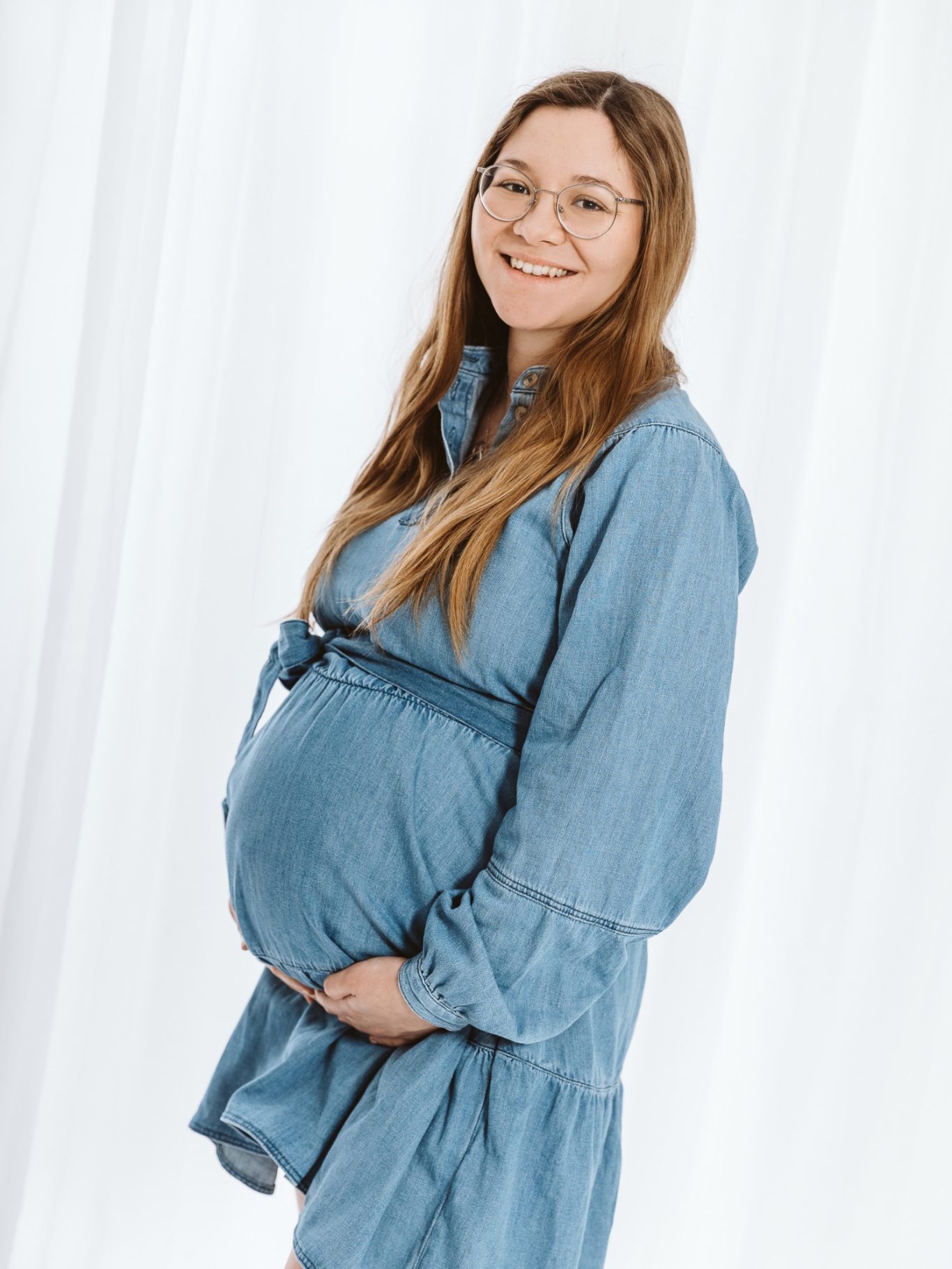 Babybauch Hilgertshausen Fotografie