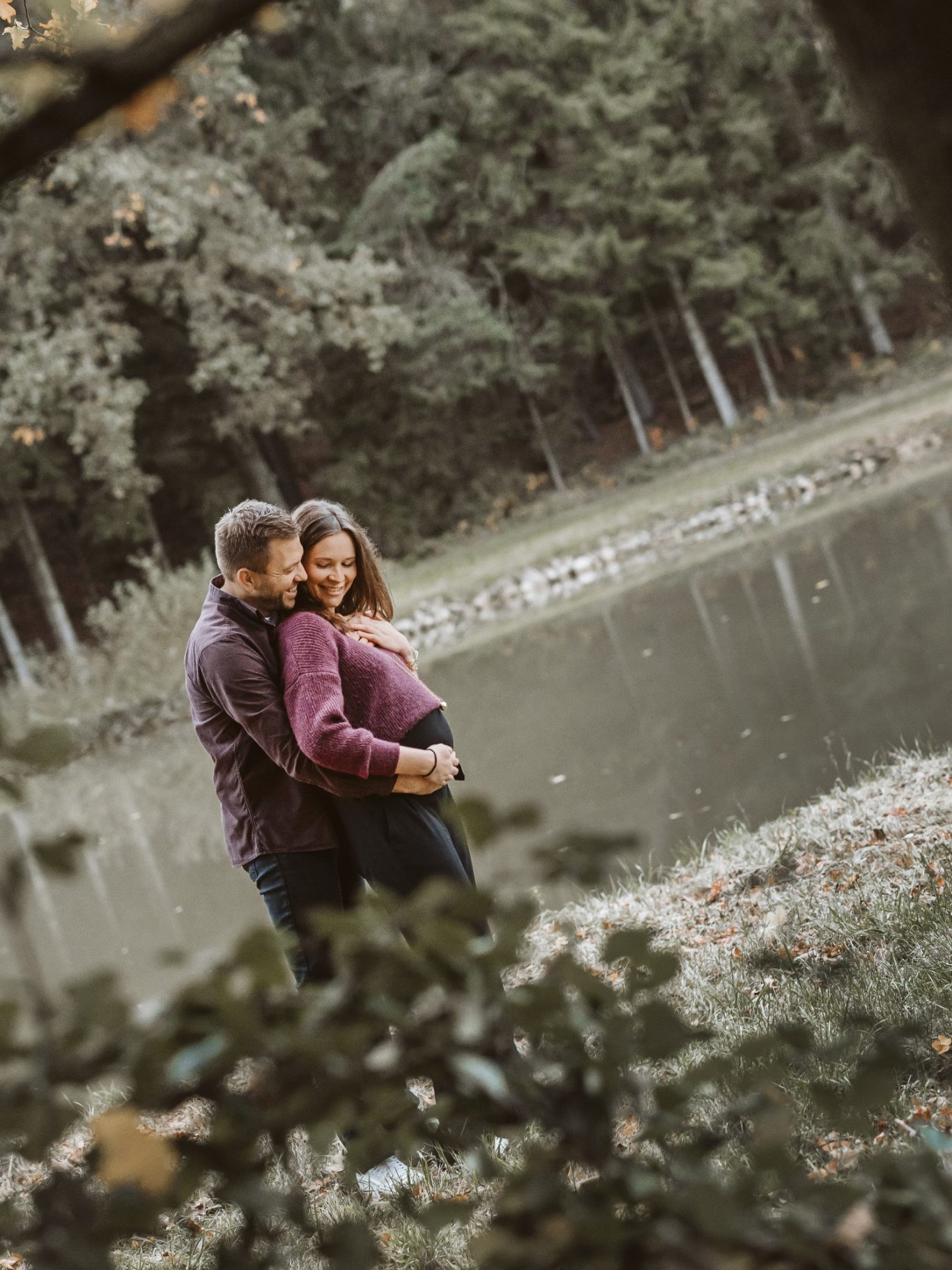 Babybauch Hilgertshausen Fotografie