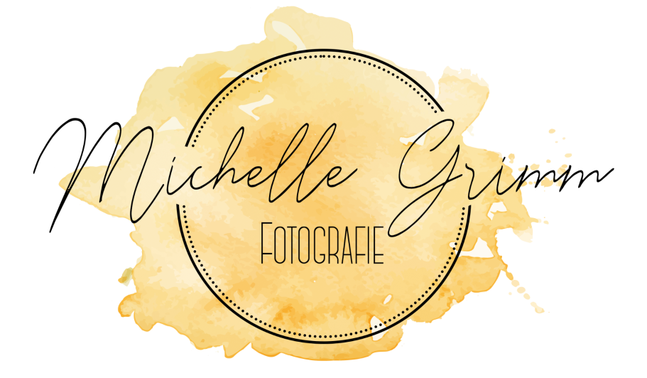 Logo von Michelle Grimm Fotografie